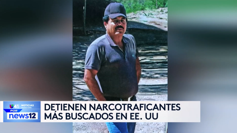Story image: Univision 41 News Brief: Autoridades detienen a Ismael 'El Mayo Zambada'