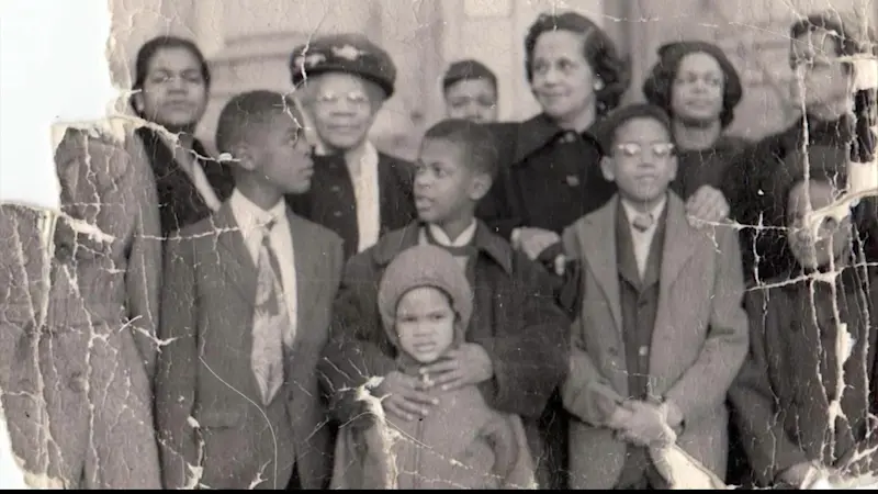Story image: Made in Connecticut: The history of free Blacks in early Greenwich