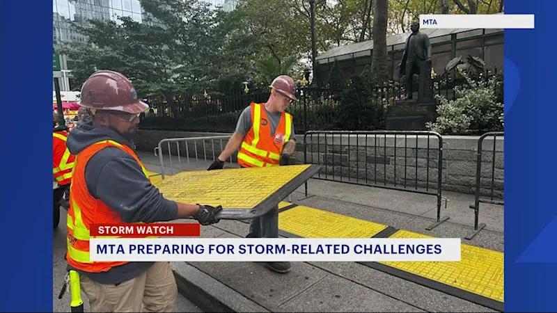 Story image: Motorists advised to expect nor'easter impacts during Monday morning commute
