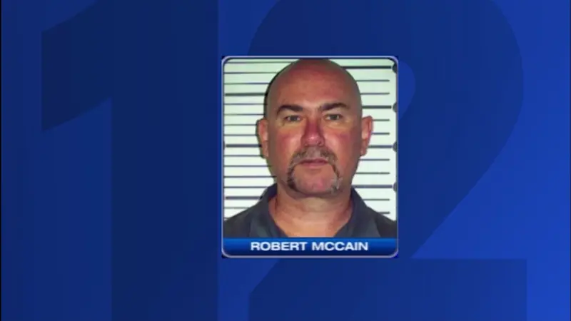 Story image: Paroled killer of 16-year-old in 1980 seeks release from jail after new charge of forcible touching