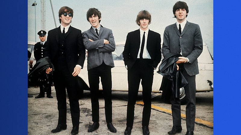 Story image: Mets to celebrate 60th anniversary of the Beatles’ Shea Stadium concert with special night