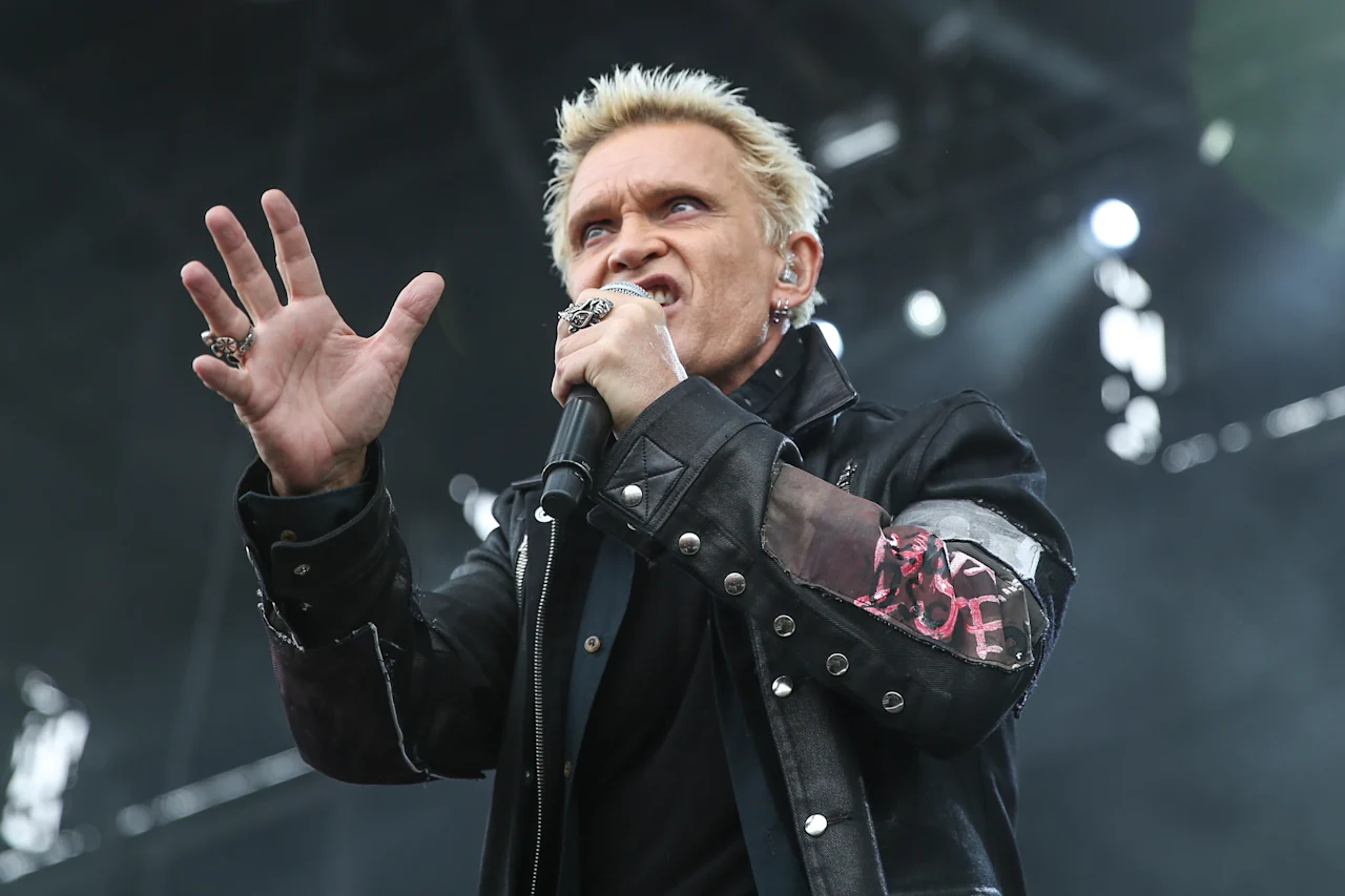 billy