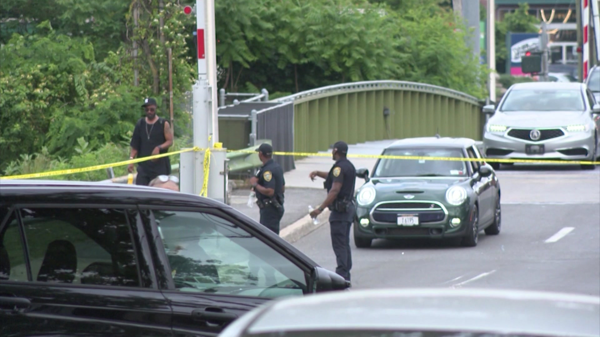 Mount Vernon shooting underscores gun violence problem during awareness