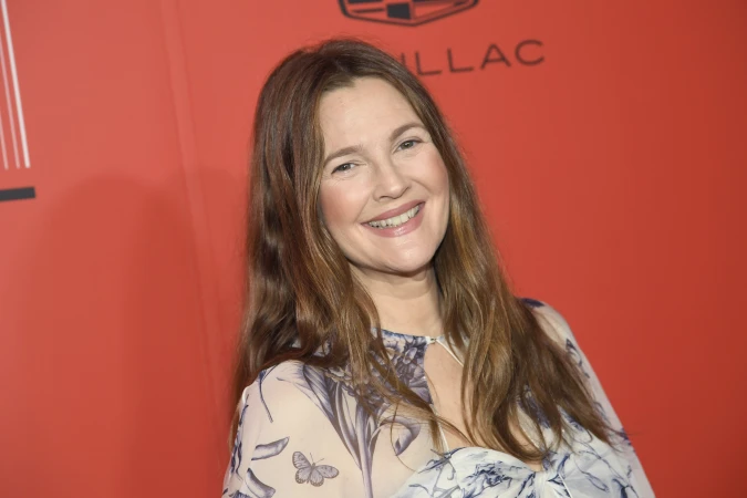 Story image: Drew Barrymore and 'The Talk' postpone daytime talk shows until after Hollywood strikes
