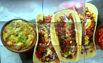 Two Hudson Valley taco restaurants ranked among the best in the country