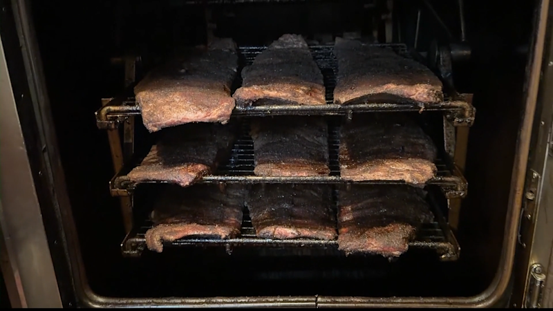 Story image: Beloved Williamsburg BBQ spot ‘Fette Sau’ to close after nearly 20 years