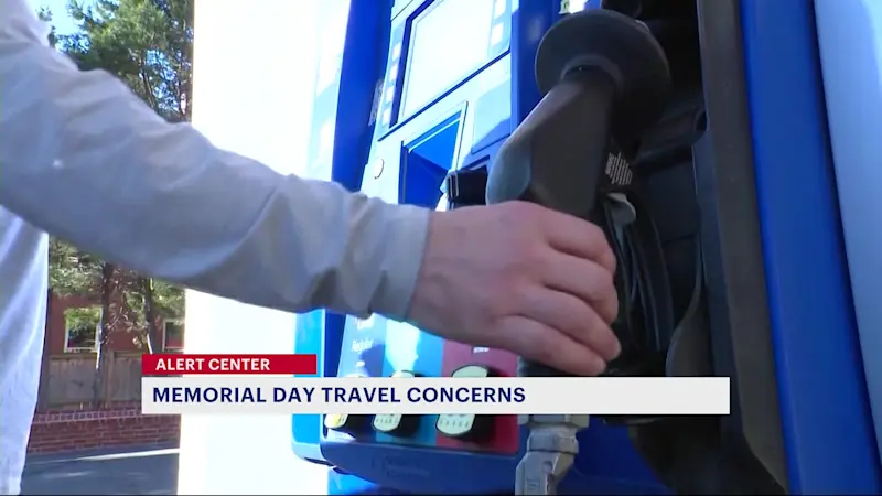 Story image: NYC drivers prep for unofficial start to summer