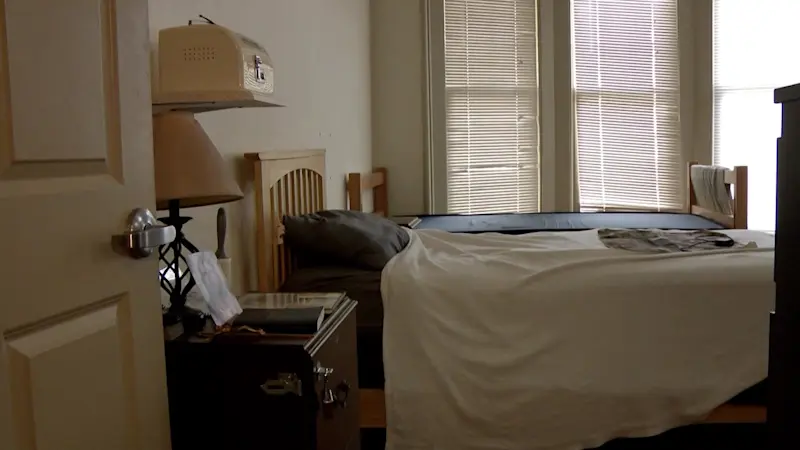 Story image: Shelters for CT’s homeless veterans say VA is icing them out of funding