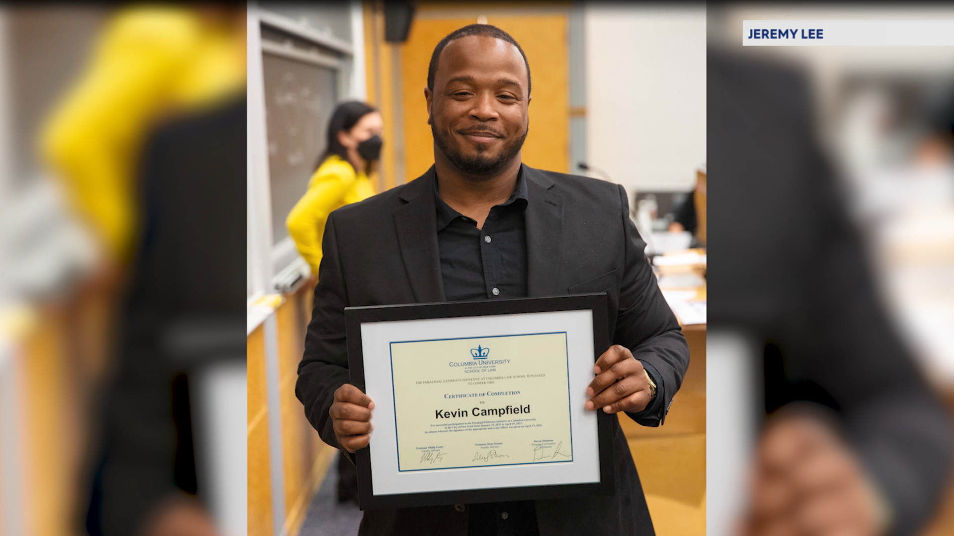 Paralegal Pathways Program Trains The Formerly Incarcerated To Sharpen paralegal-pathways-program-trains-the-formerly-incarcerated-to-sharpen