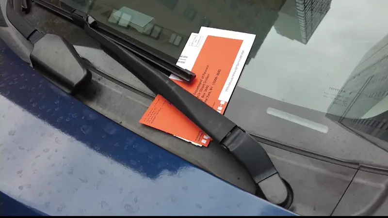 Story image: State Comptroller report: Brooklyn neighborhoods see up to 1700%-plus surge in 311 complaints about abandoned cars