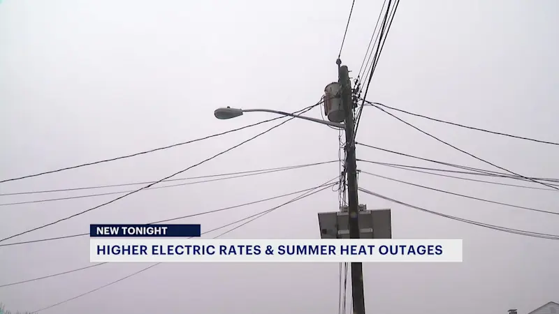 Story image: Utility customers start receiving higher bills as rate hikes go into effect