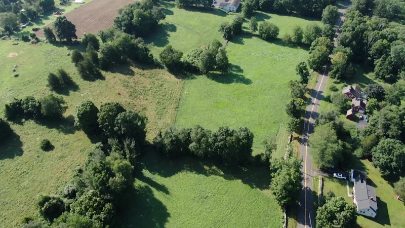 Story image: Monroe’s Benedict Family Farm to benefit from state’s $14M open spaces grant