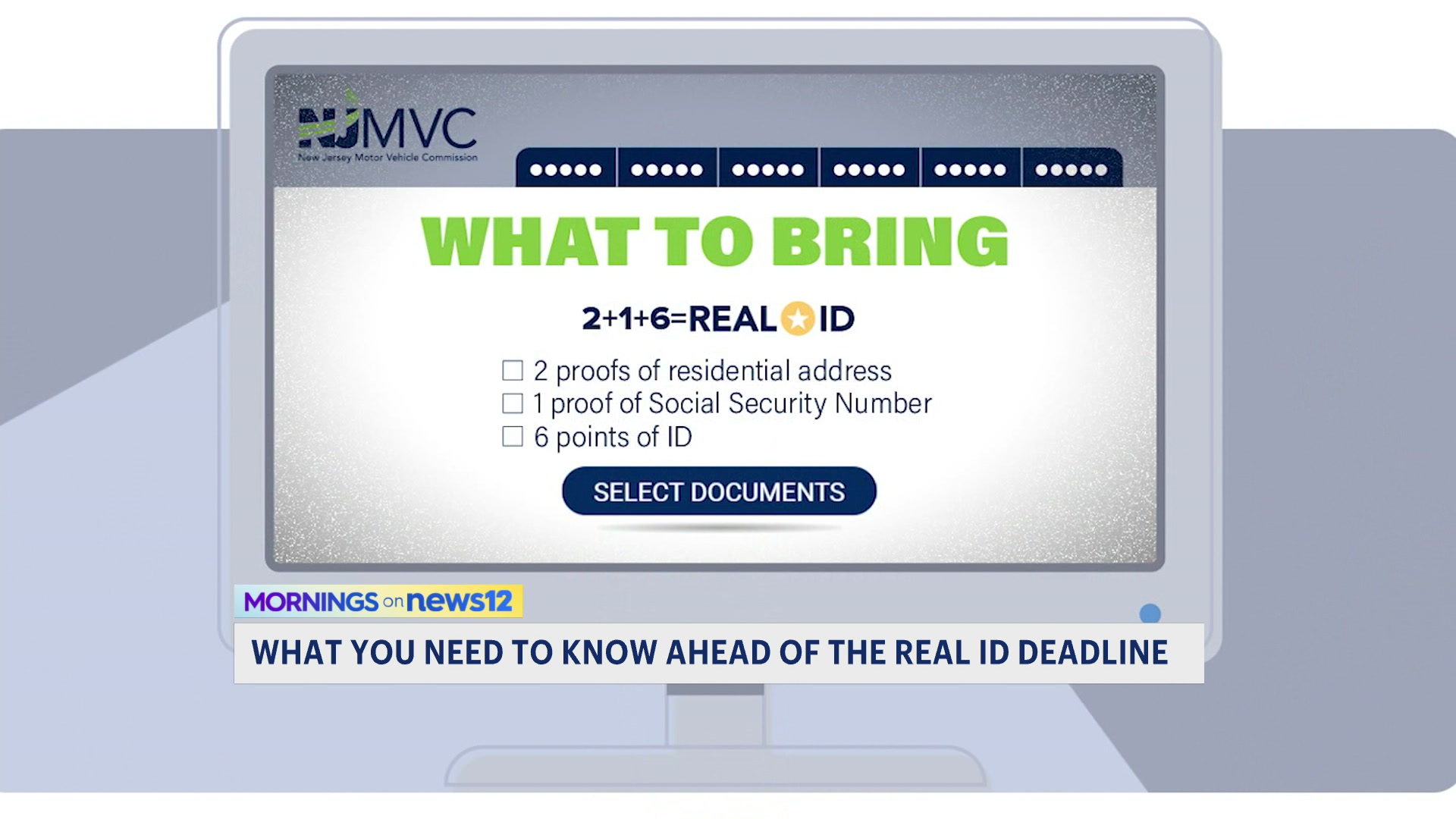 What you need to know ahead of the Real ID deadline for air travelers