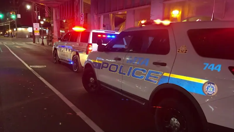 Story image: 17-year-old shot at LIRR station in Lynbrook