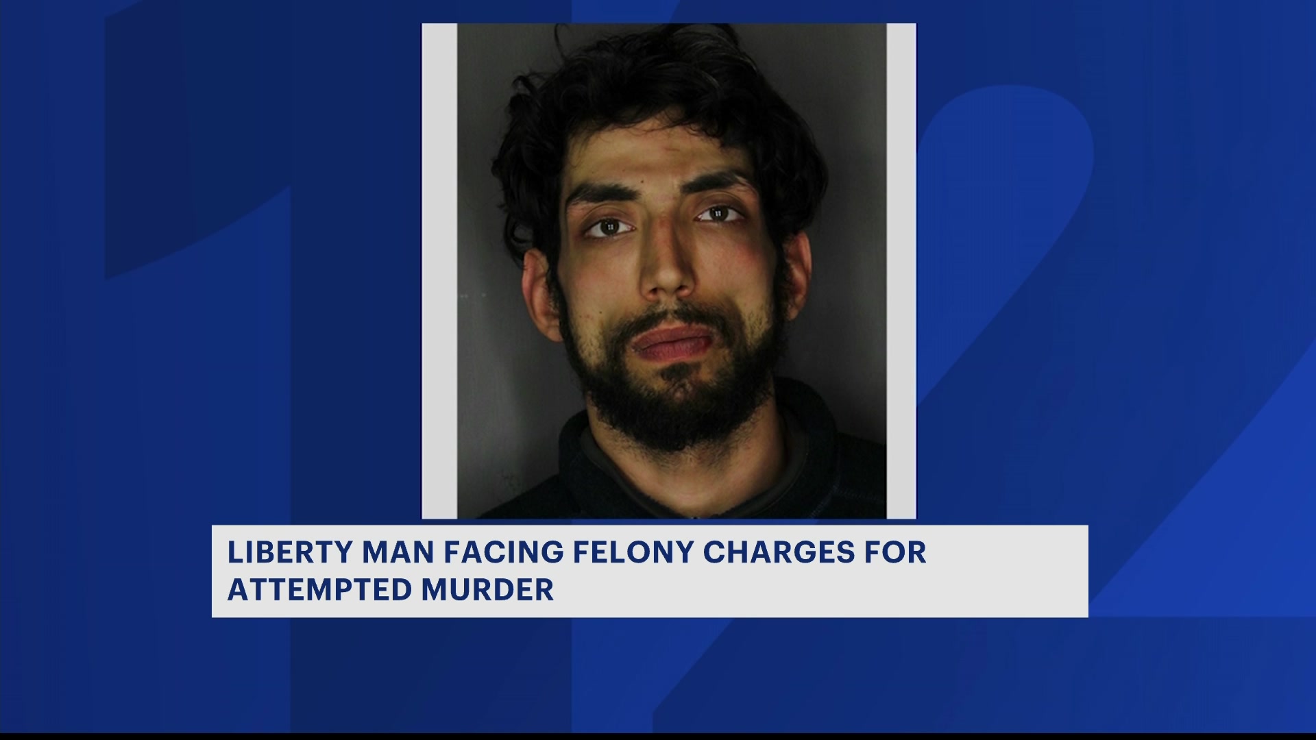 News 12 | Westchester | Police Man Faces Attempted Murder Charges In ...
