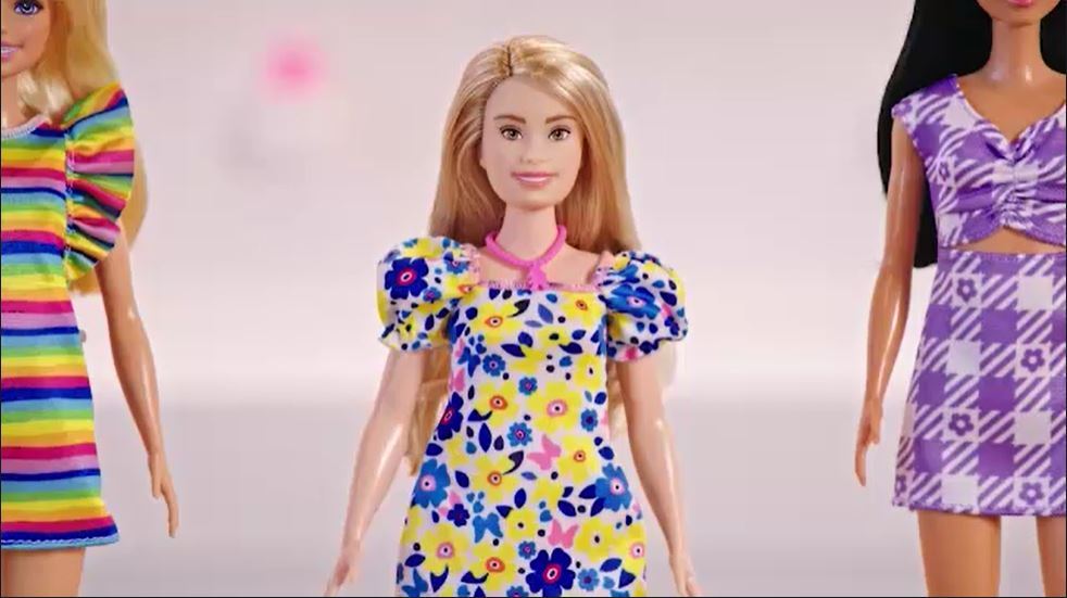 Barbie