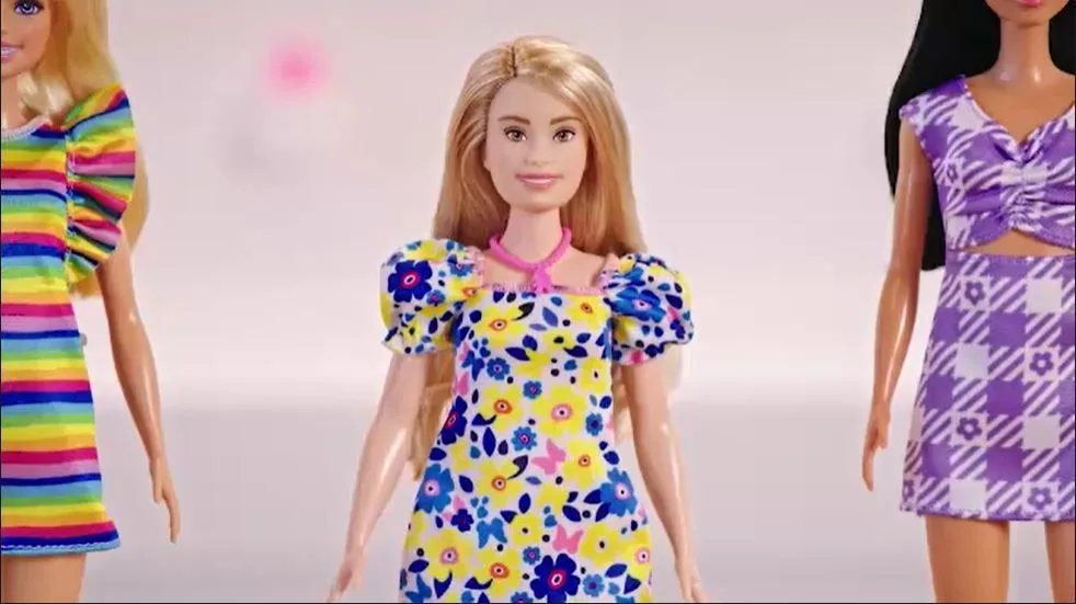 Barbie