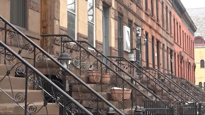 Story image: Airbnb hosts say city crackdown is creating confusion