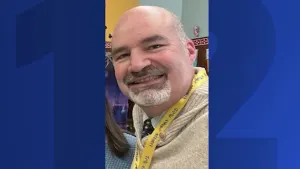 Beloved Franklin Square principal returns to Polk Street School following unexplained leave of absence