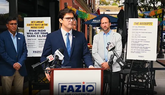 fazio tax