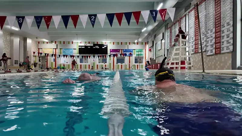 Story image: Expert offers tips to stay safe around water during summer months