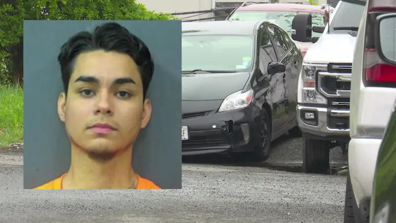 Story image: New details about taxi driver's alleged attack on passenger in Rockland