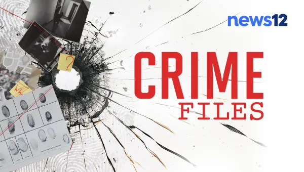 News 12’s CRIME FILES Returns for a Third Season
