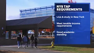 NYS TAP applications open