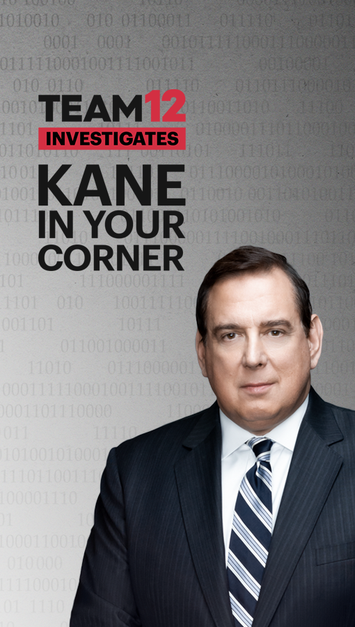 Kane in Your Corner