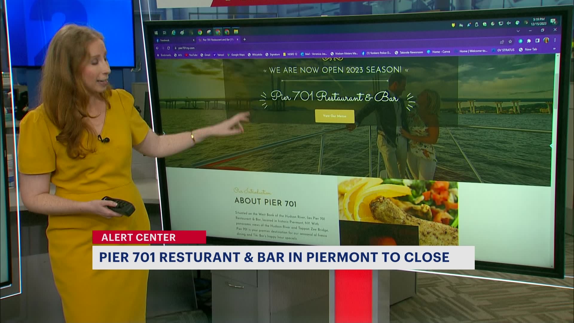 Rockland County restaurant closing after a decade