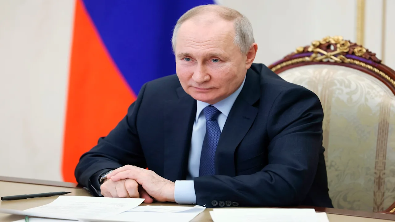 PUTIN
