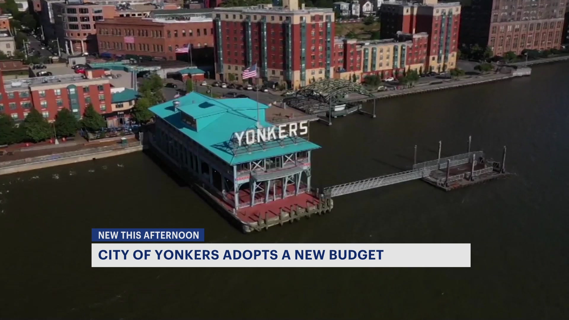 Yonkers adopts $1.5B budget with 2.8% tax hike