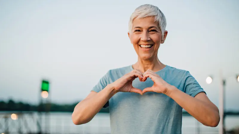 Story image: Health Tip: Atrial fibrillation (AFib) signs, symptoms and treatment