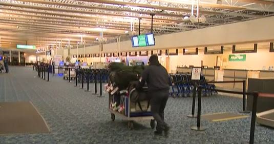 Plans unveiled for 26M overhaul of MacArthur Airport