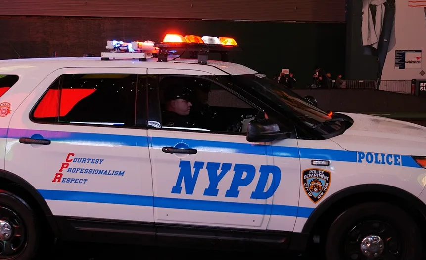nypd