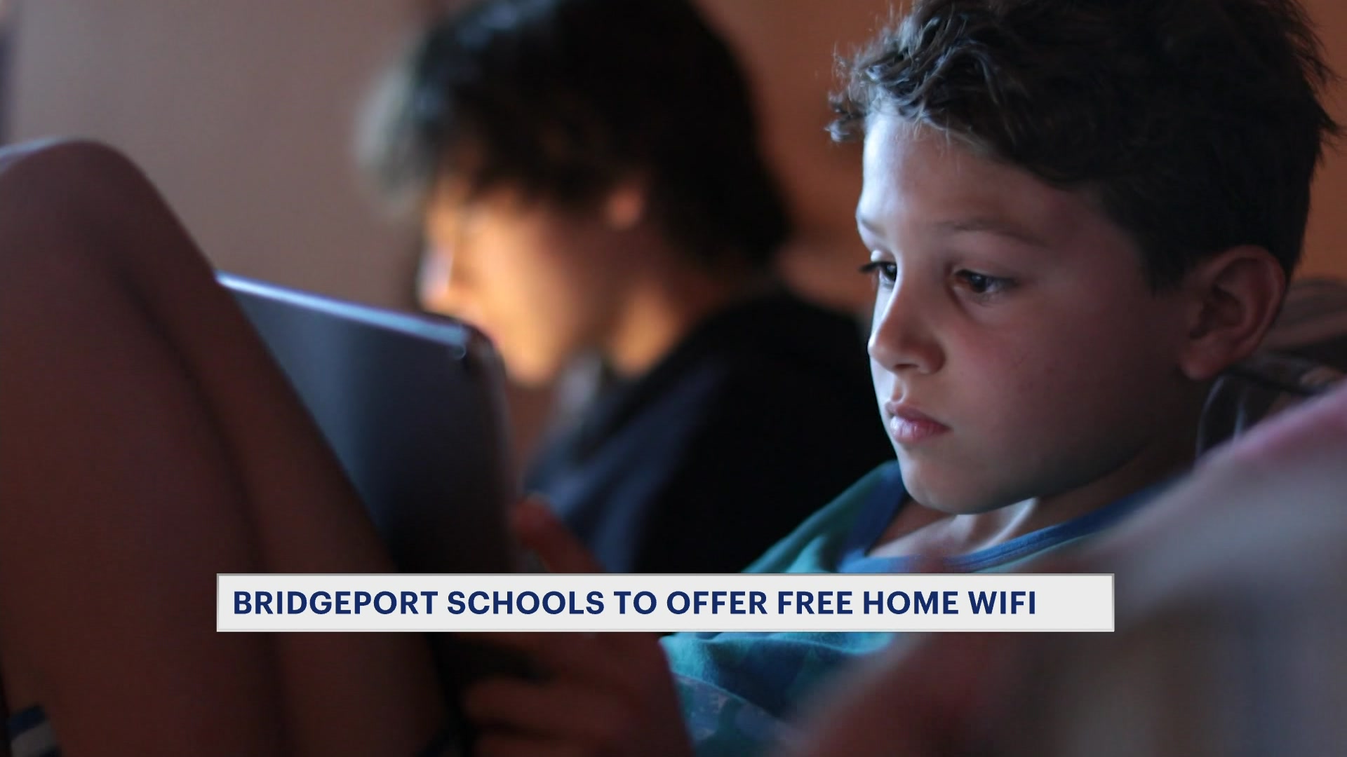 Bridgeport Schools to offer free home Wi-Fi for students, families 