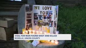 Authorities seek public’s help solving deadly shooting in Warinanco Park