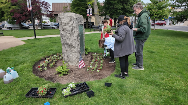 Floral Park 