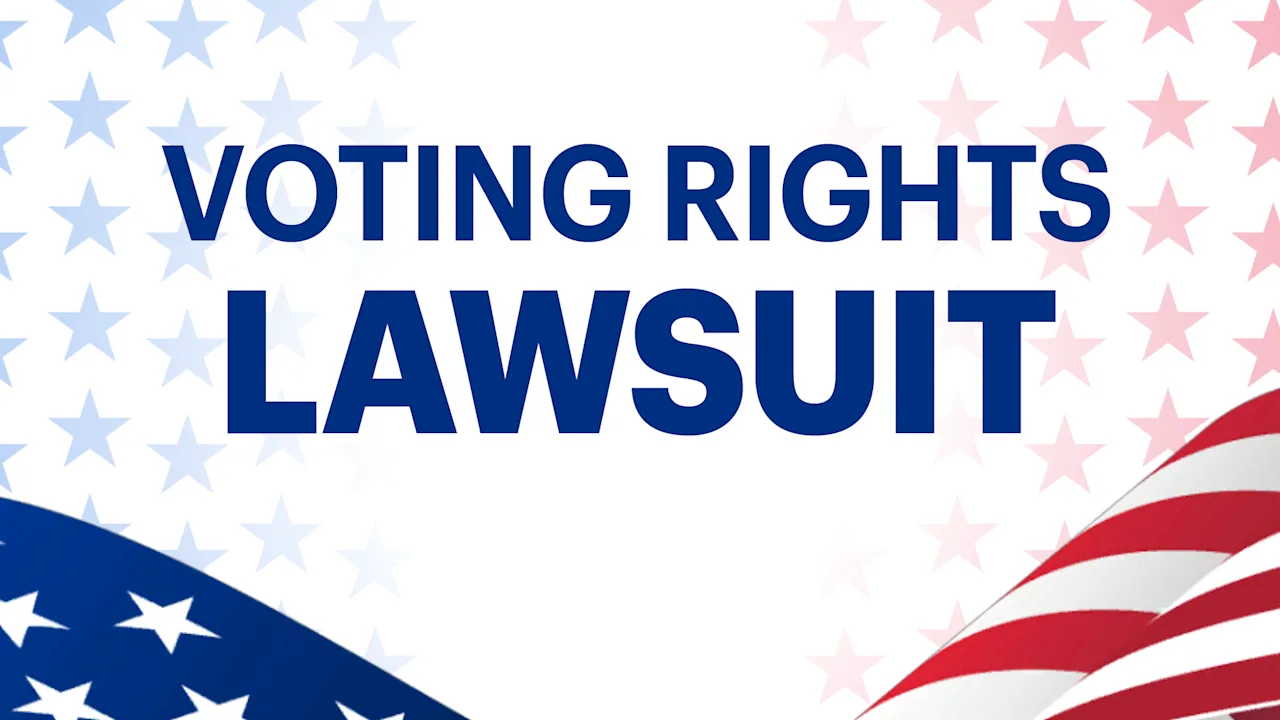 voting rights