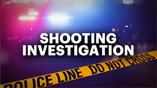 shooting investigate image