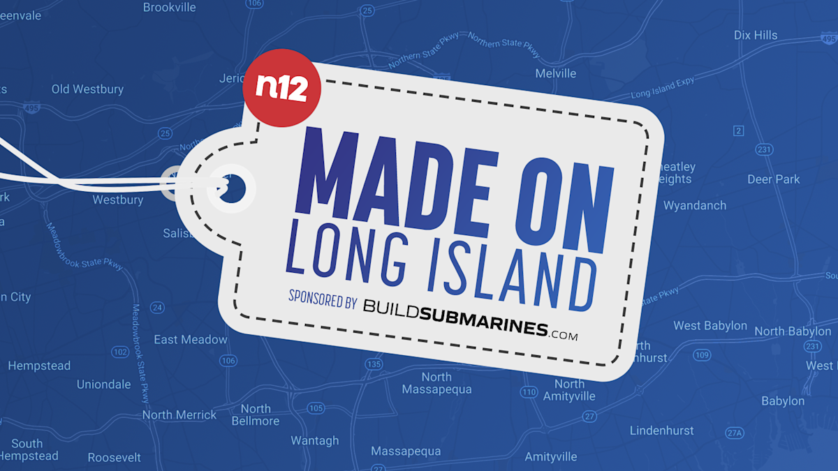 Made on Long Island