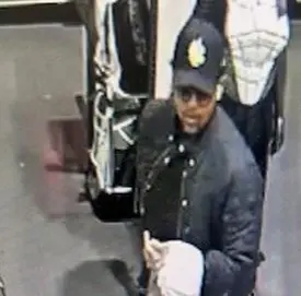 Story image: Police: 2 men wanted for stealing over $2K worth of baseball bats from Melville store