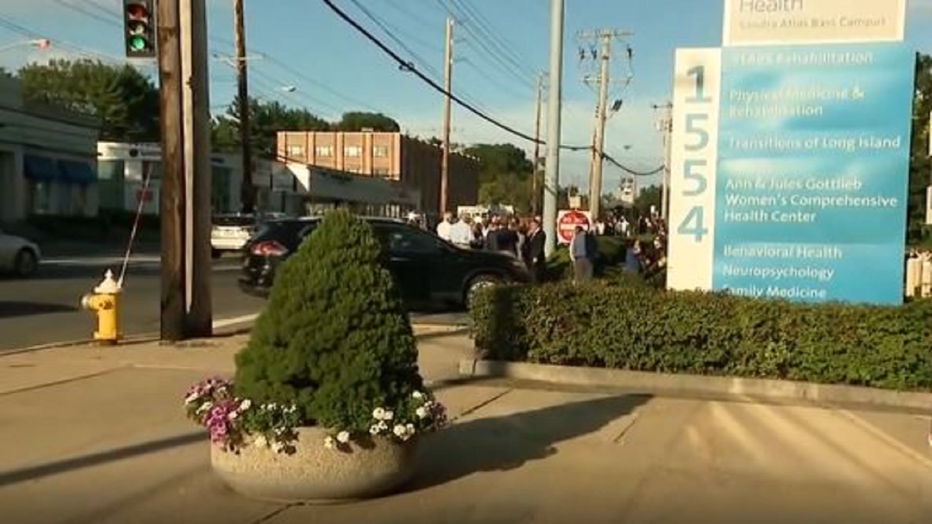 Hundreds attend wake for victim of Quogue crash that killed 5