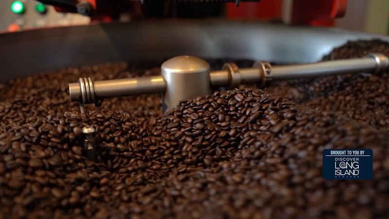 Story image: The East End: Aldo’s Coffee Company