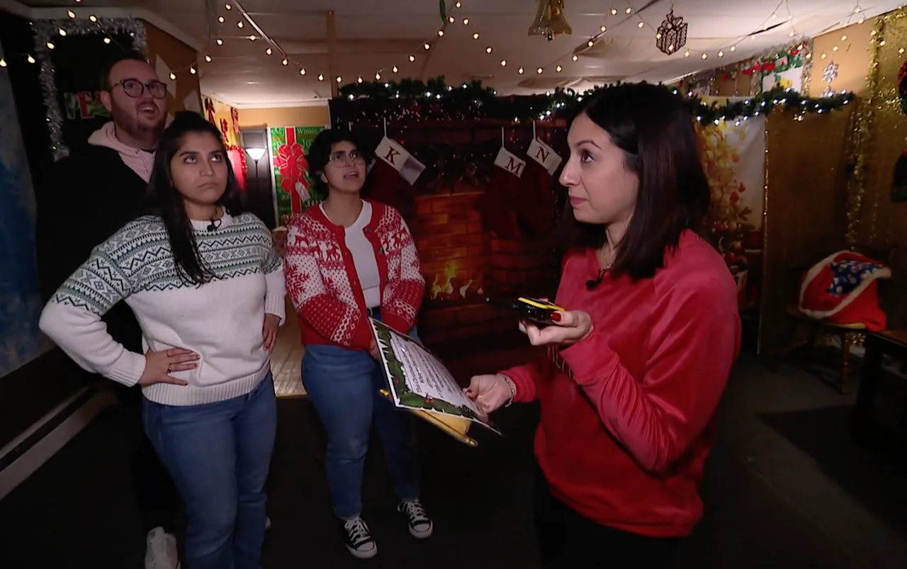 Challenge Escape Rooms