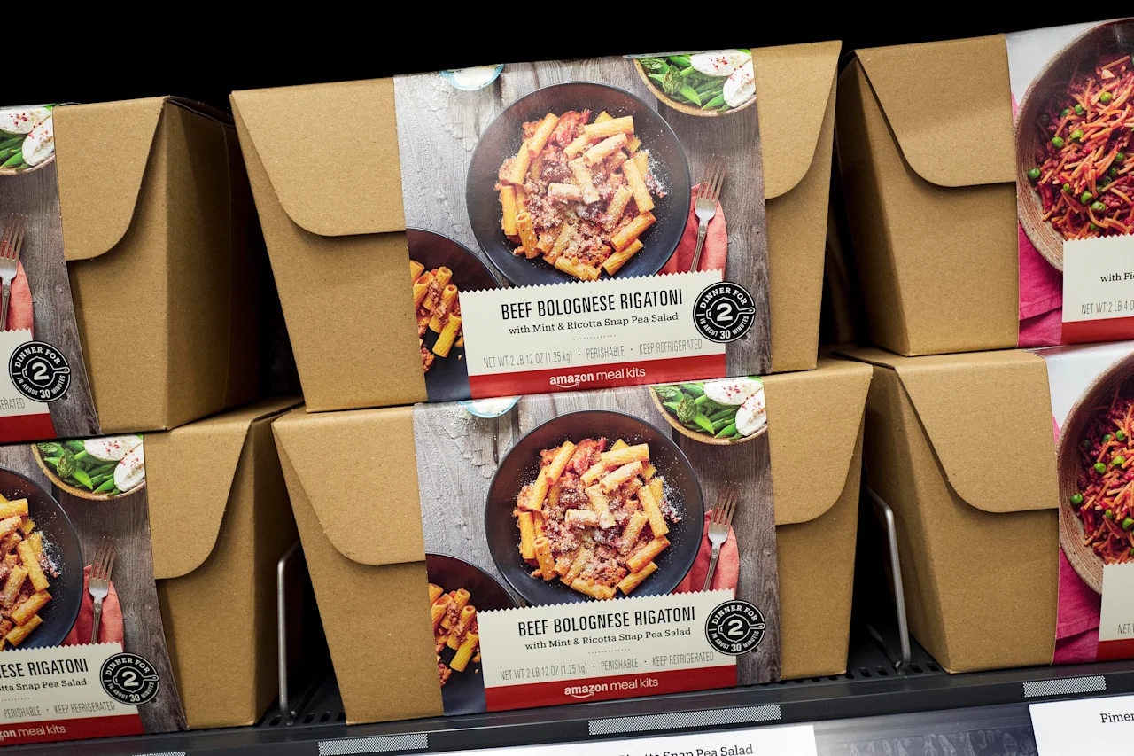 Meal Kits
