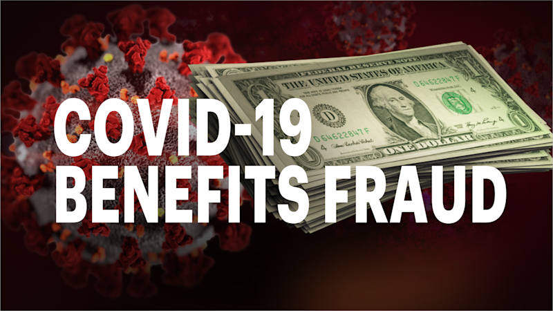 Story image: East Granby woman sentenced for defrauding $1.1M from COVID-19 relief programs