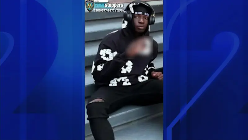 Story image: Bronx teen arraigned, accused of raping girl in Ferry Point Park