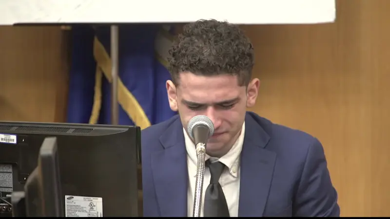 Story image: Jury in Raul Valle murder trial to get case Thursday after closing arguments