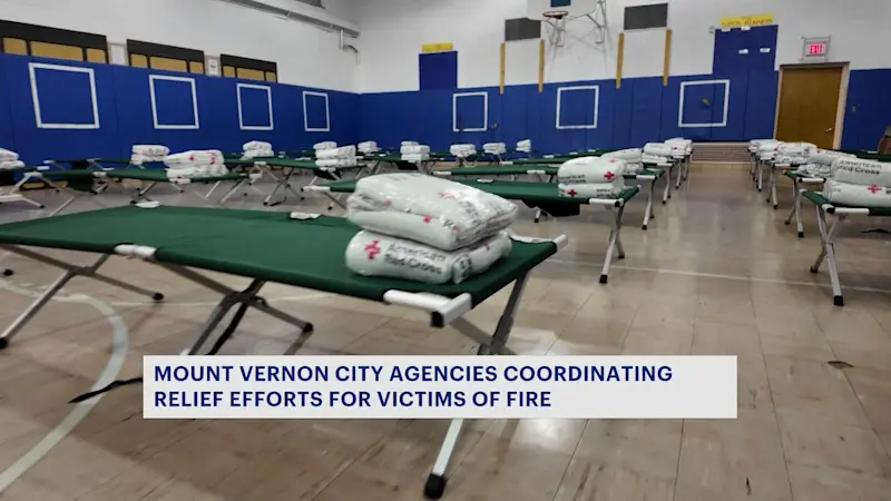 Story image: How to help in aftermath of Mount Vernon apartment building fire 